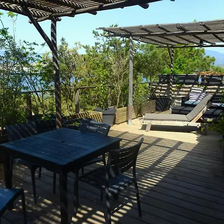 Aparthotel Maranatha, Front De Avec Porto-Vecchio (Corsica)