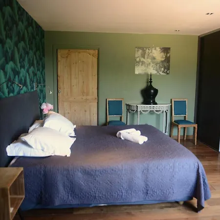 Maranatha, Front De Avec Aparthotel 4*