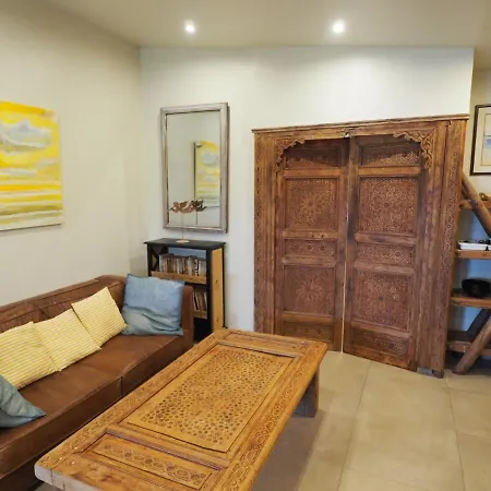 Aparthotel Maranatha, Front De Avec 4*