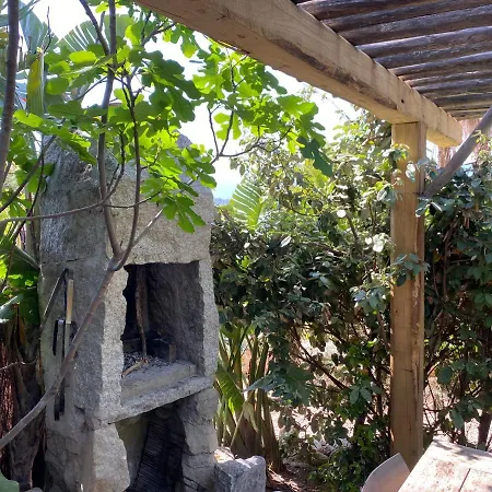 Maranatha, Front De Avec Aparthotel Porto-Vecchio (Corsica)
