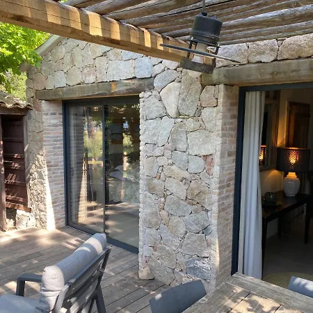 Aparthotel Maranatha, Front De Avec 4*