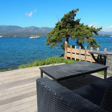 Aparthotel Maranatha, Front De Avec 4*