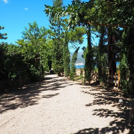 Maranatha, Front De Avec Aparthotel Porto-Vecchio (Corsica)