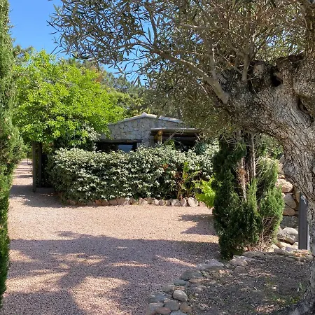 Maranatha, Front De Avec Porto-Vecchio (Corsica)