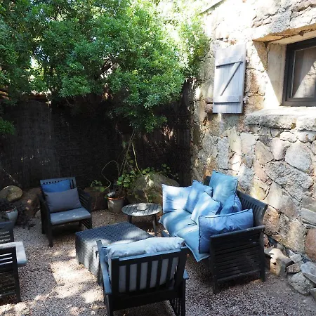 Maranatha, Front De Avec 4* Porto-Vecchio (Corsica)