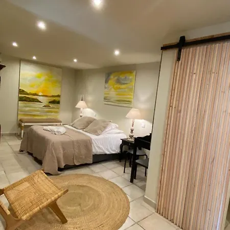 Maranatha, Front De Avec