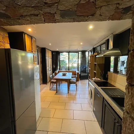 Maranatha, Front De Avec