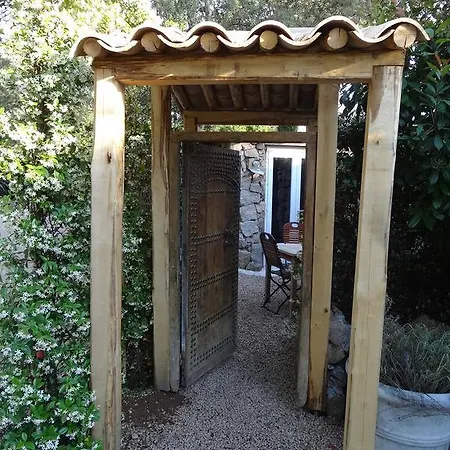 Maranatha, Front De Avec بورتو فيكشْيو