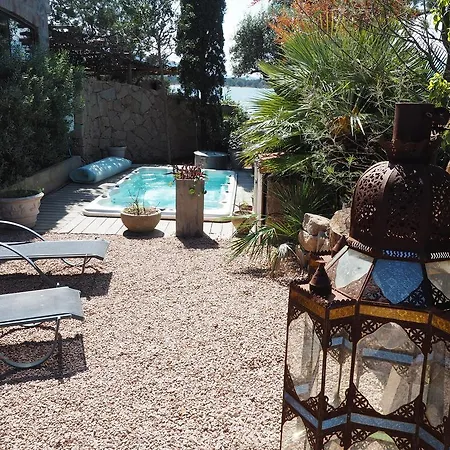 Maranatha, Front De Avec 4* بورتو فيكشْيو