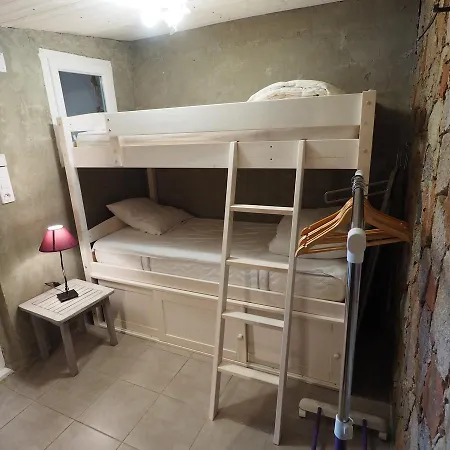 Maranatha, Front De Avec شقة فندقية بورتو فيكشْيو