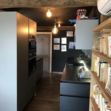 شقة فندقية Maranatha, Front De Avec