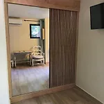 Maranatha, Front De Avec Aparthotel 4*
