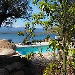 Maranatha, Front De Avec Aparthotel Porto-Vecchio (Corsica)