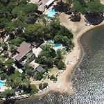 Aparthotel Maranatha, Front De Avec Porto-Vecchio (Corsica)