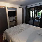 Maranatha, Front De Avec Aparthotel 4*