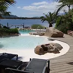 Maranatha, Front De Avec Aparthotel Porto-Vecchio (Corsica)