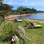 Maranatha, Front De Avec Aparthotel 4*