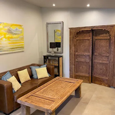 Aparthotel Maranatha, Front De Avec Porto-Vecchio (Corsica)
