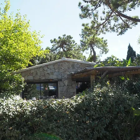Aparthotel Maranatha, Front De Avec 4*