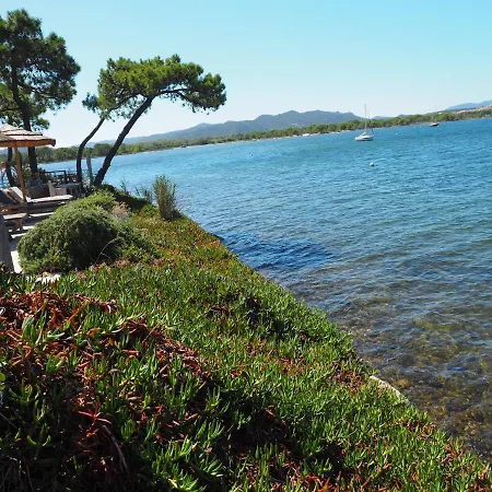 Hotel apartamentowy Maranatha, Front De Avec 4*