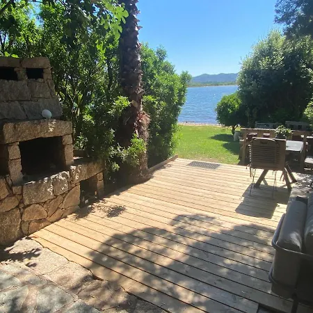 Maranatha, Front De Avec 4* ポルトヴェッキオ