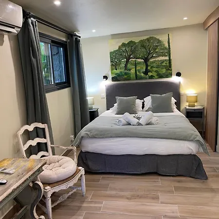Appart hôtel Maranatha, Front De Avec