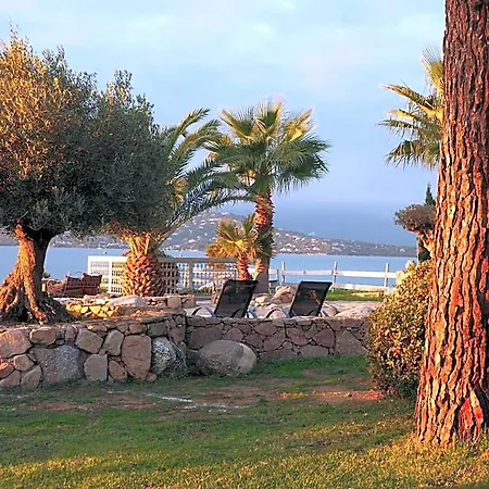 Maranatha, Front De Avec Aparthotel Porto-Vecchio (Corsica)