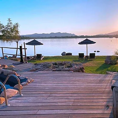 Maranatha, Front De Avec 4* Porto-Vecchio (Corsica)
