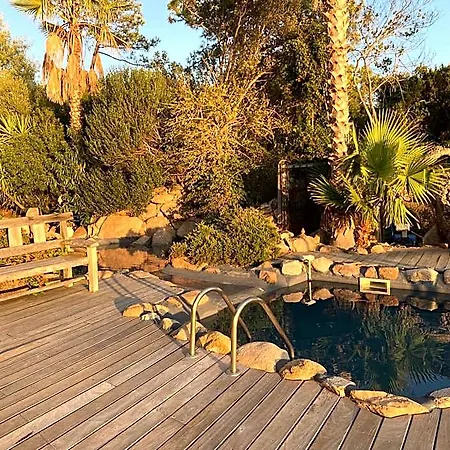 Aparthotel Maranatha, Front De Avec Porto-Vecchio (Corsica)