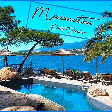 Maranatha Pieds Dans L Eau 4*