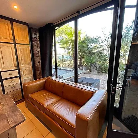 Aparthotel Maranatha, Front De Avec Porto-Vecchio (Corsica)