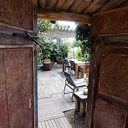 Aparthotel Maranatha, Front De Avec Porto-Vecchio (Corsica)