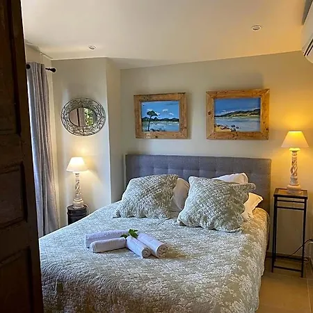 Maranatha, Front De Avec 4* Porto-Vecchio (Corsica)
