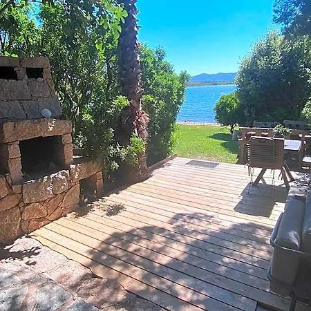 Maranatha, Front De Avec 4*