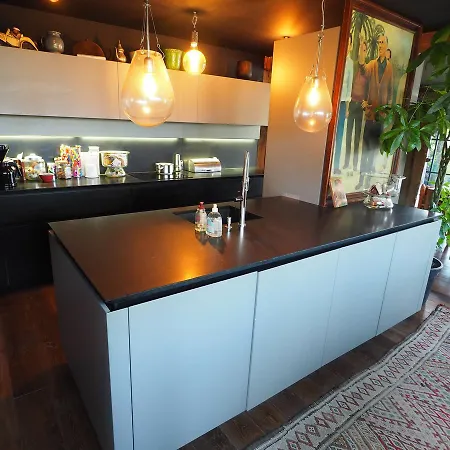 アパートホテル Maranatha, Front De Avec ポルトヴェッキオ