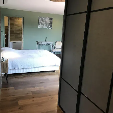 Lejlighedshotel Maranatha, Front De Avec 4*