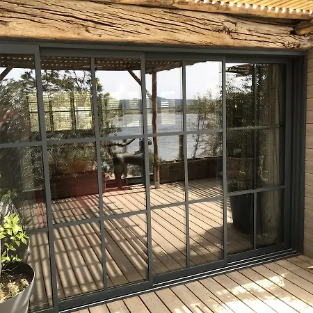 Maranatha, Front De Avec