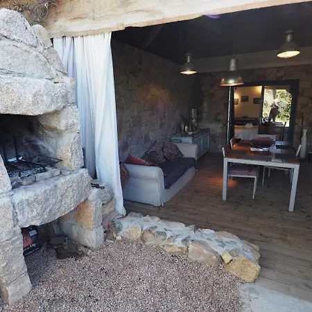 Maranatha, Front De Avec 4* Porto-Vecchio (Corsica)