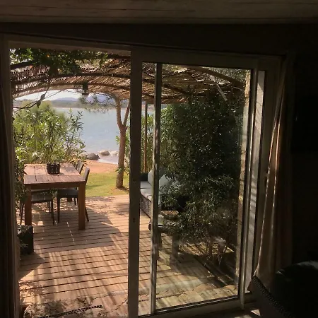 Maranatha, Front De Avec 4*