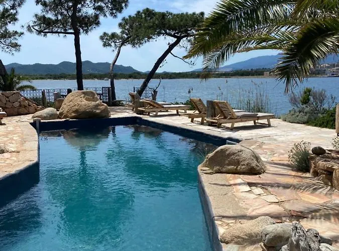 Appart hôtel Maranatha, Front De Avec 4*