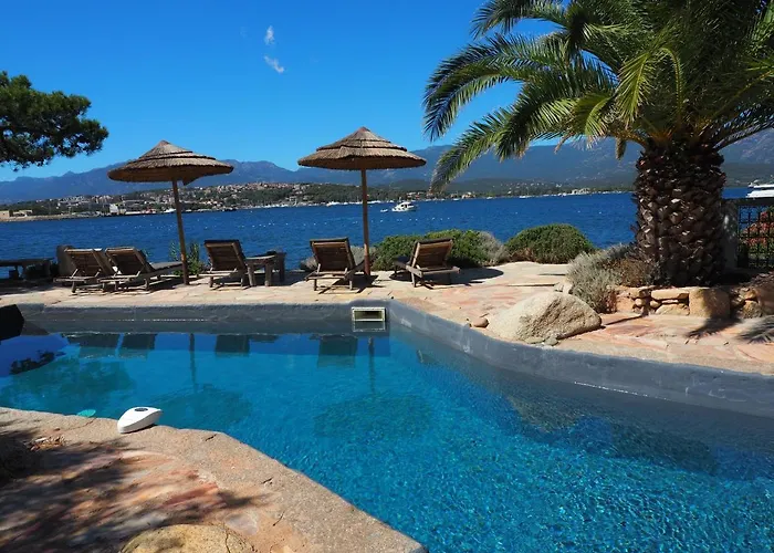 Maranatha, Front De Avec