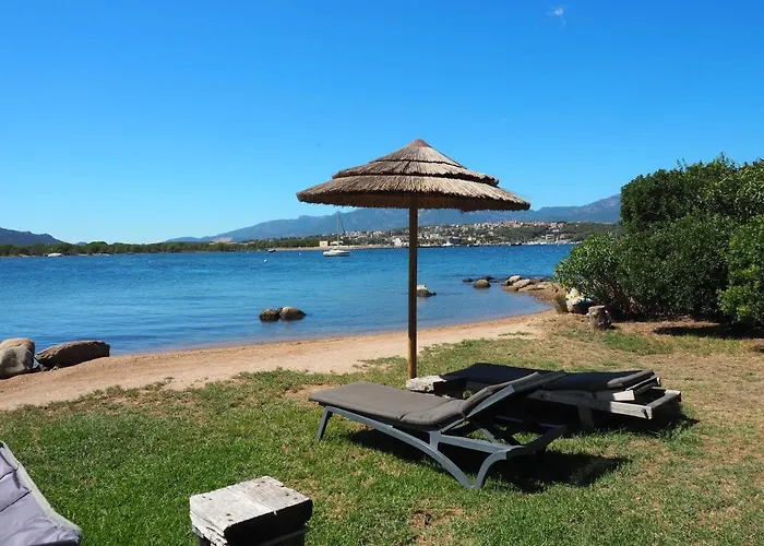 Maranatha, Front De Avec 4*