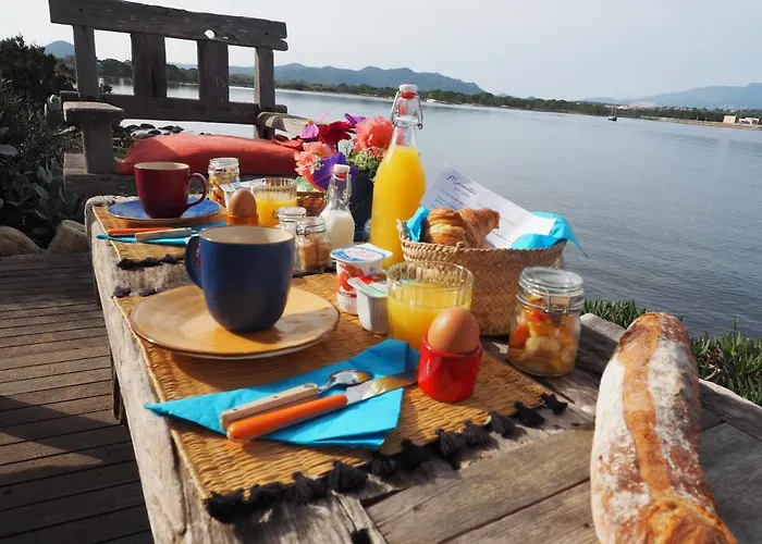 Appart hôtel Maranatha, Front De Avec