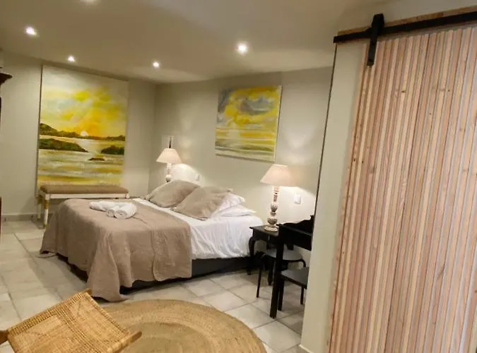 Maranatha, Front De Avec