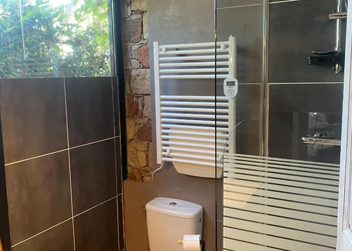 Maranatha, Front De Avec Aparthotel 4*