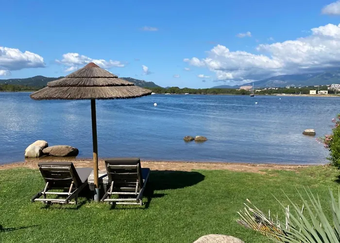 Maranatha, Front De Avec 4* פורטו-וישיו