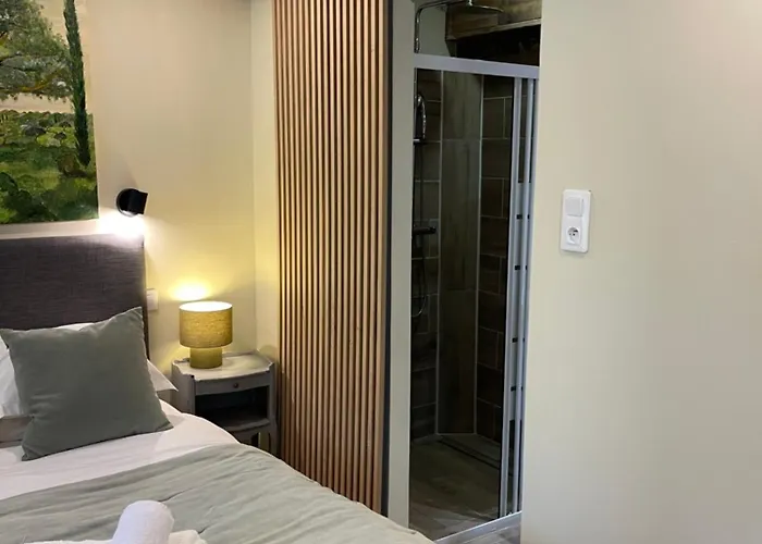 Maranatha, Front De Avec