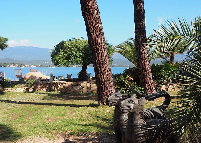 Maranatha, Front De Avec