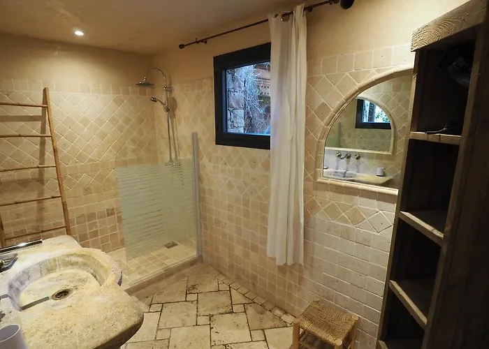 Appart hôtel Maranatha, Front De Avec Porto-Vecchio (Corsica)