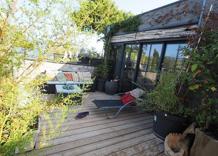 Maranatha, Front De Avec